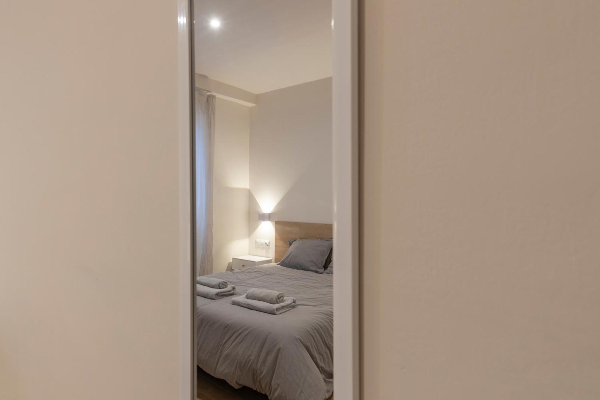 Siesta Apartment Caballerizas Granada Luaran gambar