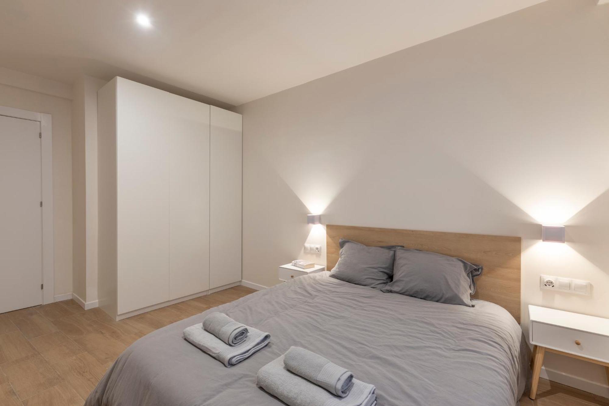 Siesta Apartment Caballerizas Granada Luaran gambar