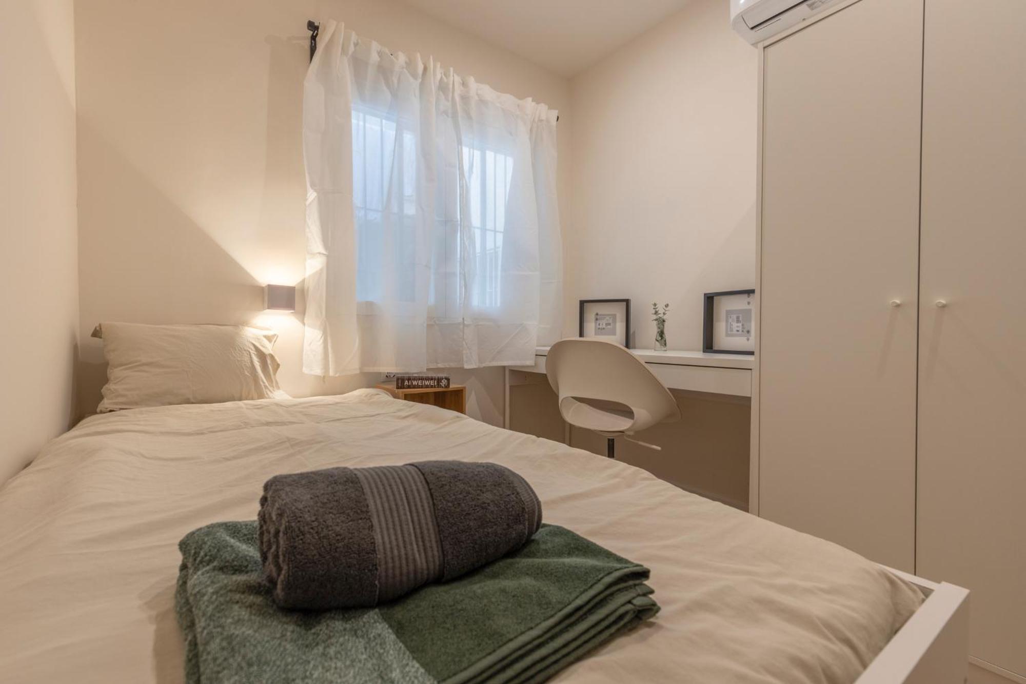 Siesta Apartment Caballerizas Granada Luaran gambar