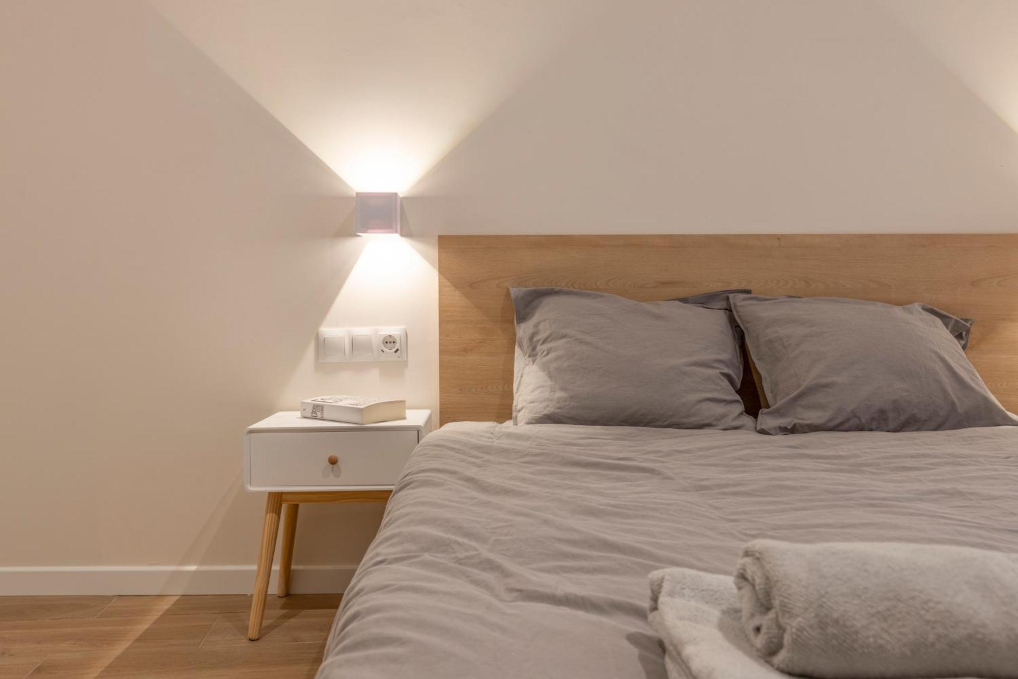 Siesta Apartment Caballerizas Granada Luaran gambar