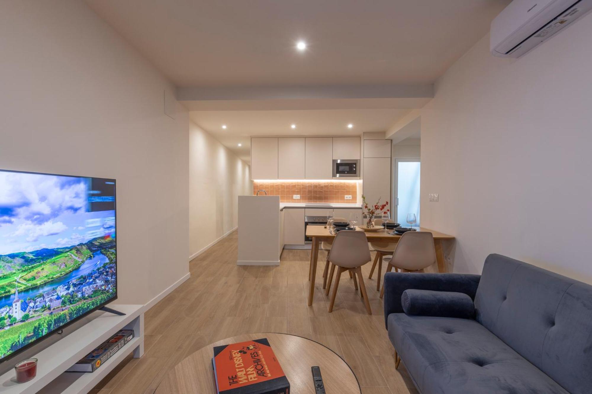 Siesta Apartment Caballerizas Granada Luaran gambar