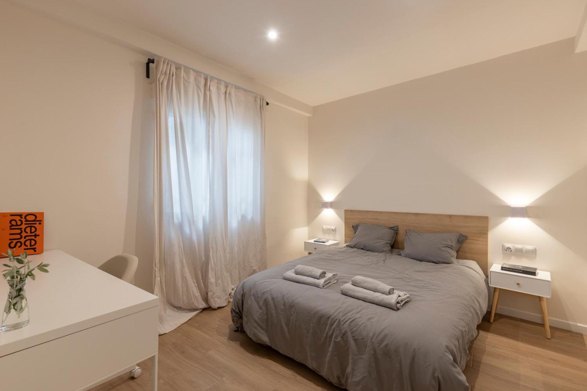 Siesta Apartment Caballerizas Granada Luaran gambar
