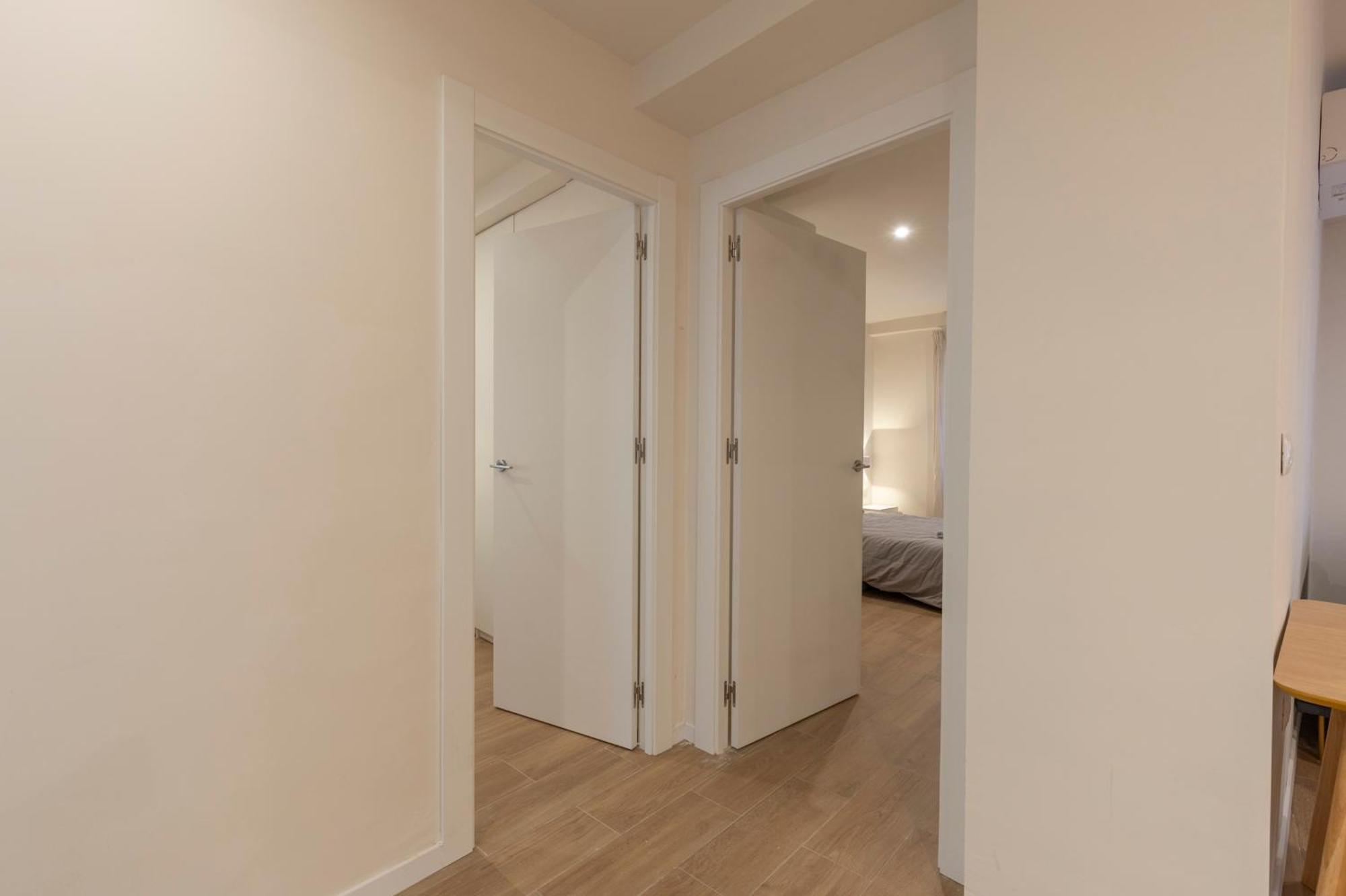 Siesta Apartment Caballerizas Granada Luaran gambar