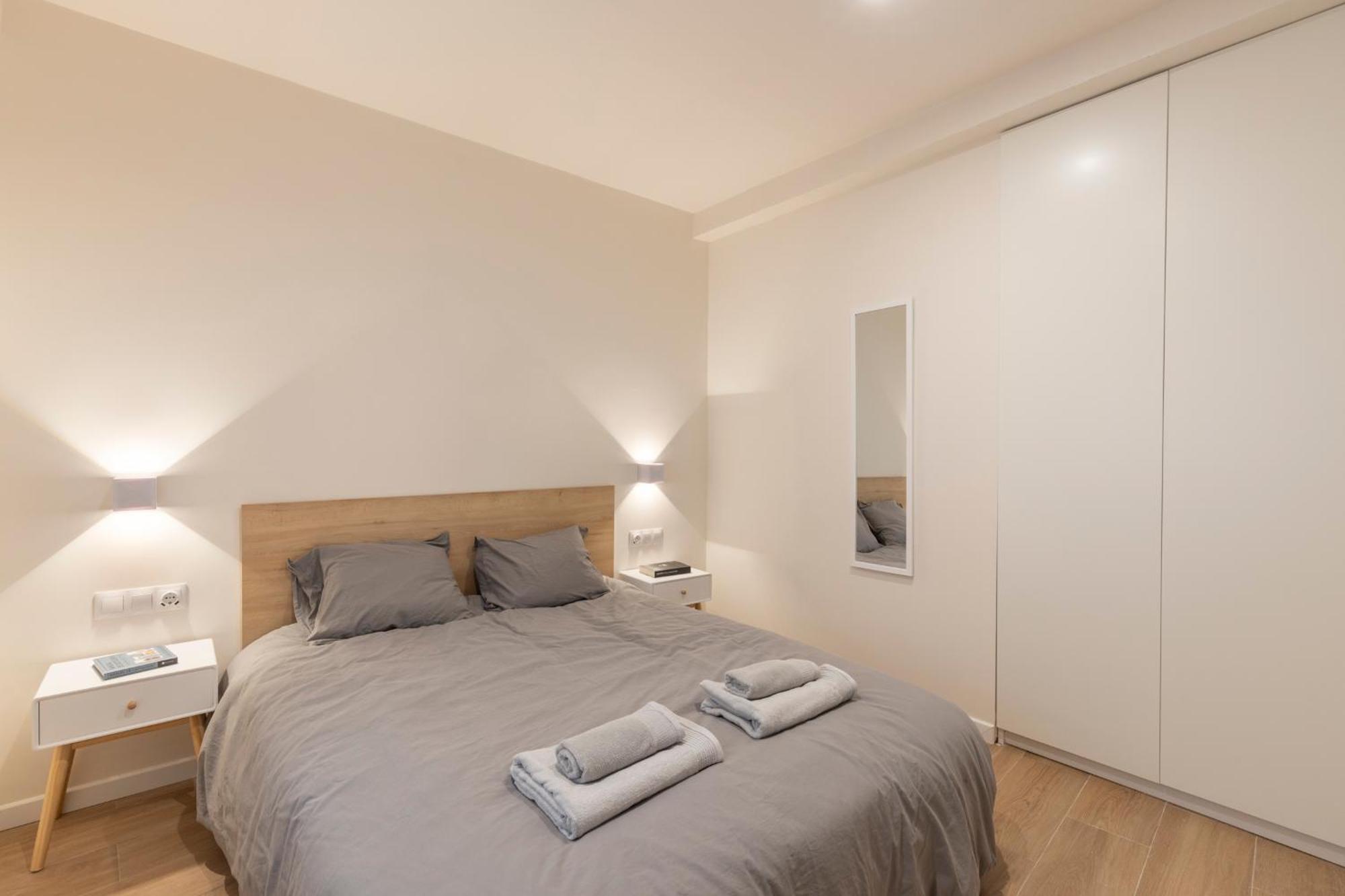 Siesta Apartment Caballerizas Granada Luaran gambar