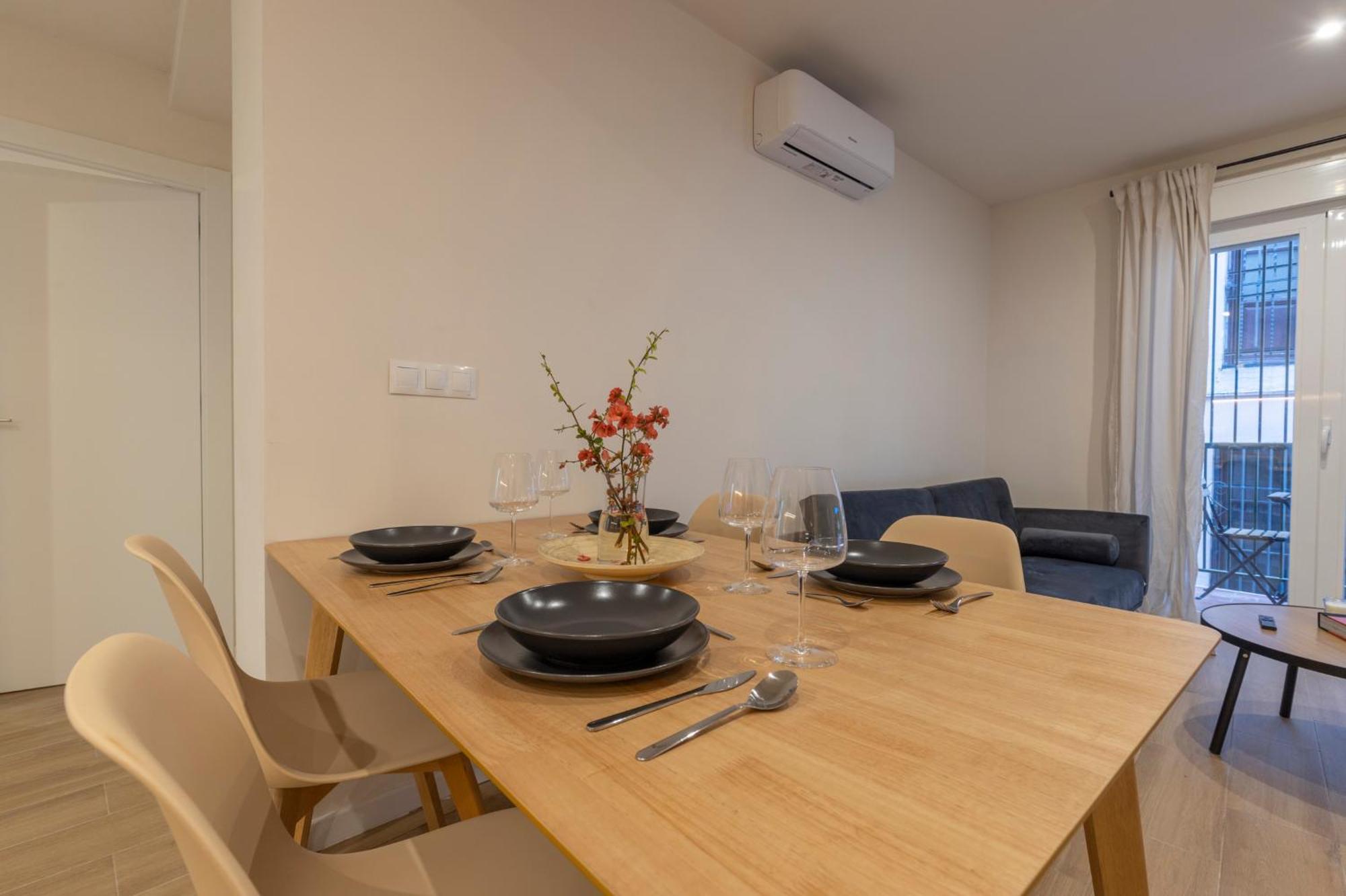 Siesta Apartment Caballerizas Granada Luaran gambar