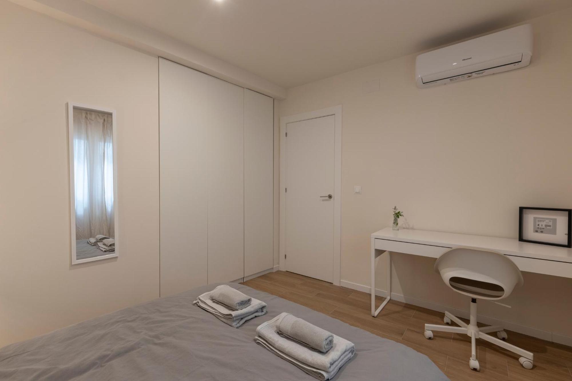 Siesta Apartment Caballerizas Granada Luaran gambar