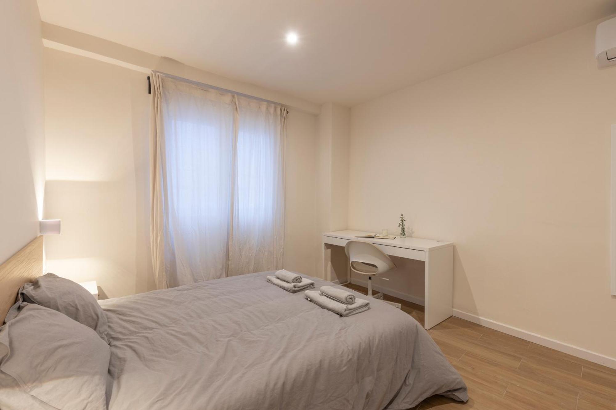 Siesta Apartment Caballerizas Granada Luaran gambar