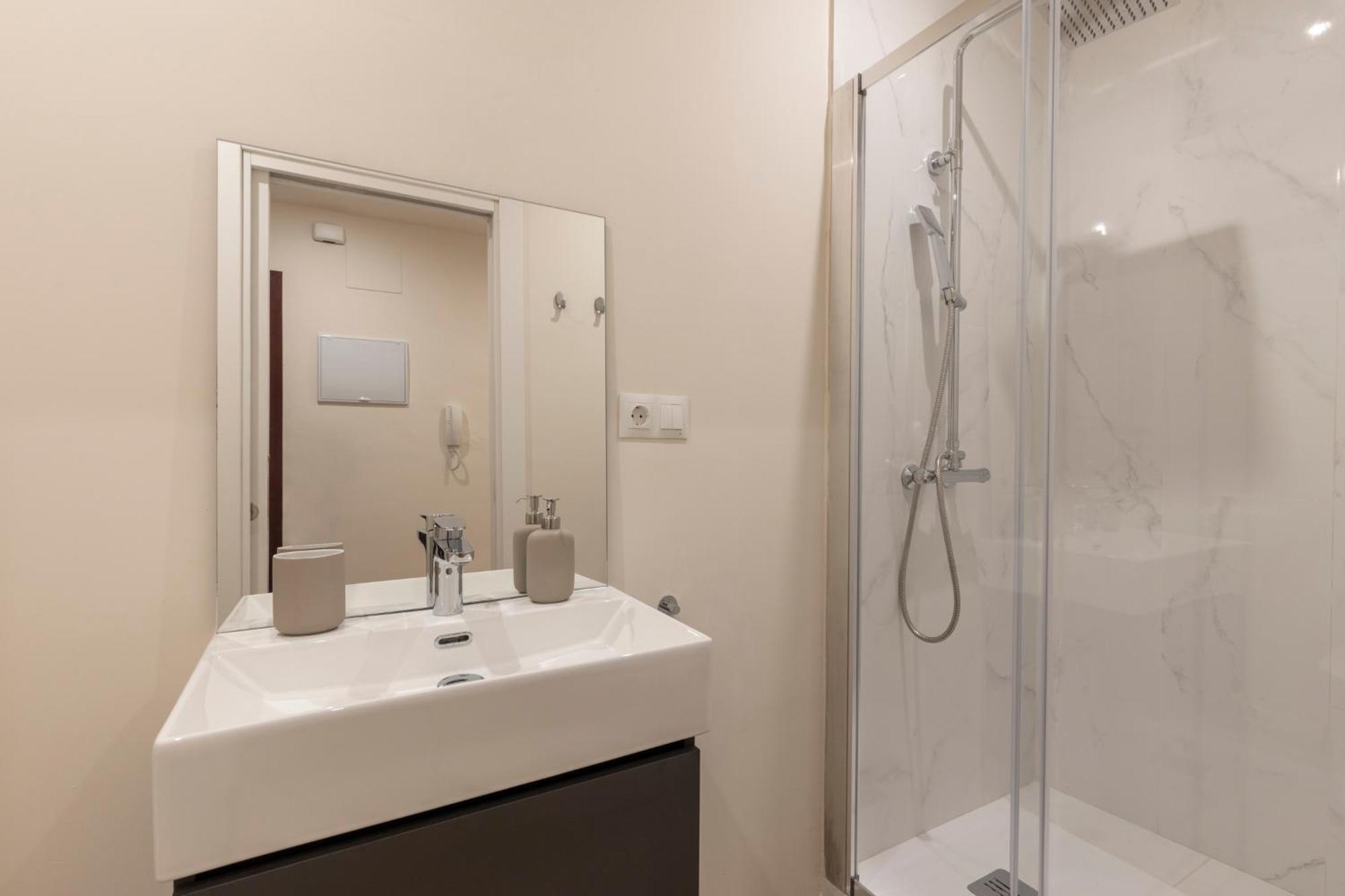Siesta Apartment Caballerizas Granada Luaran gambar