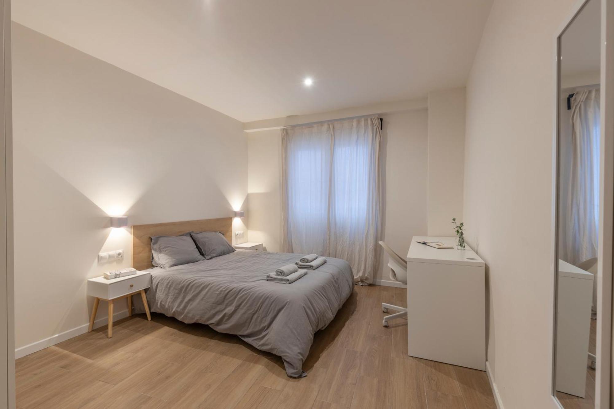 Siesta Apartment Caballerizas Granada Luaran gambar