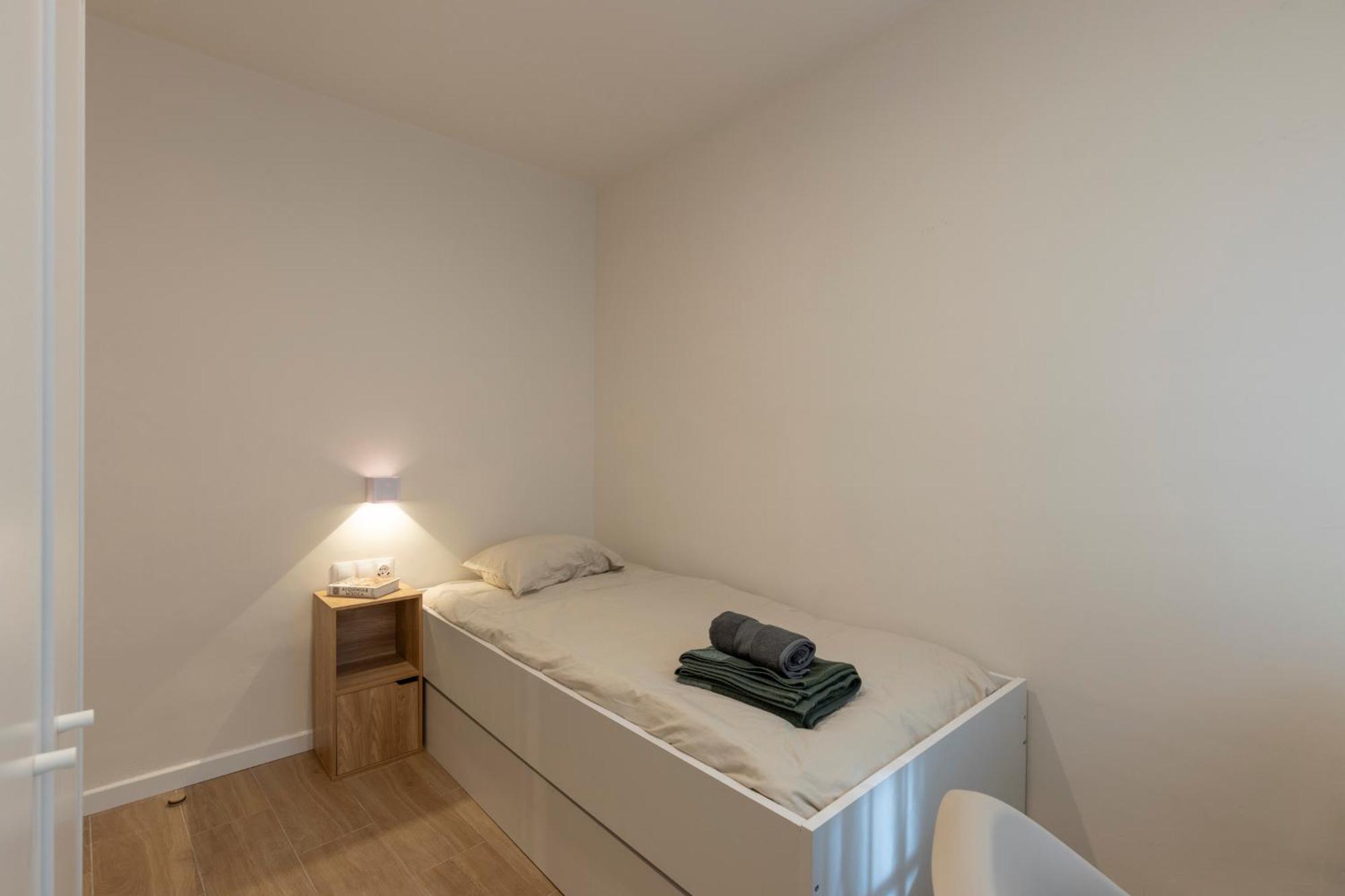 Siesta Apartment Caballerizas Granada Luaran gambar
