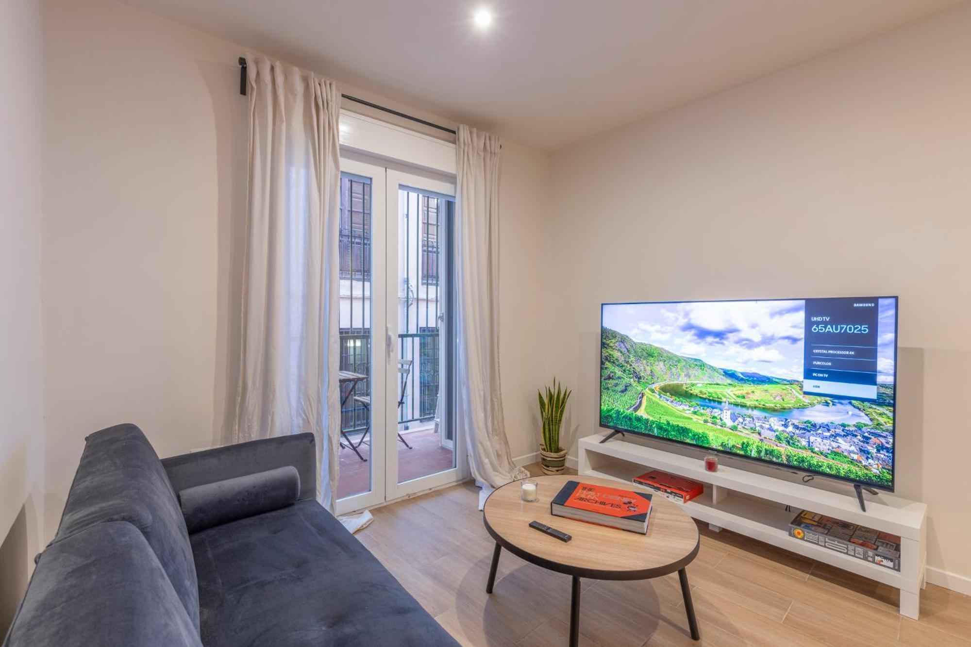 Siesta Apartment Caballerizas Granada Luaran gambar