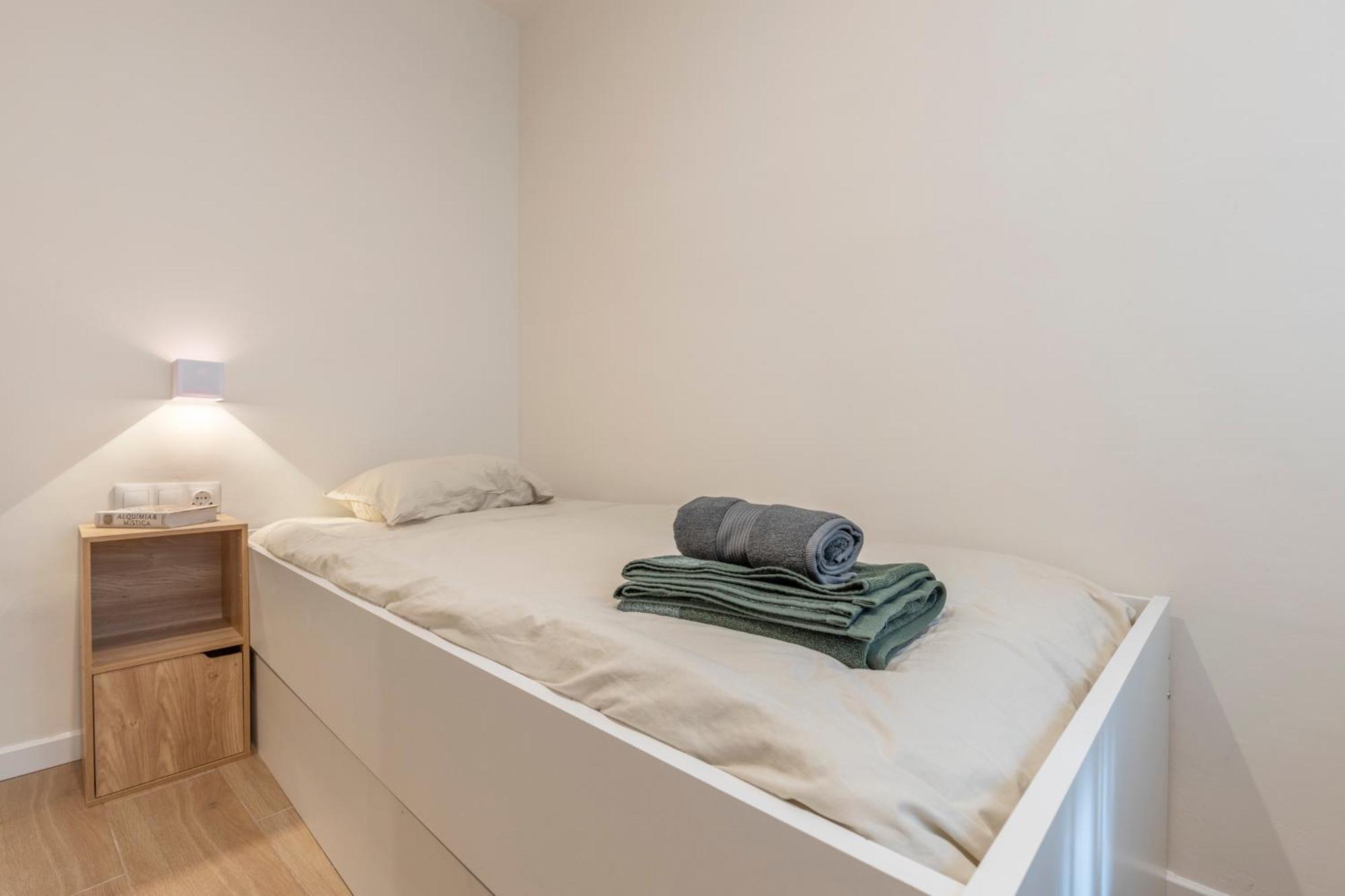 Siesta Apartment Caballerizas Granada Luaran gambar