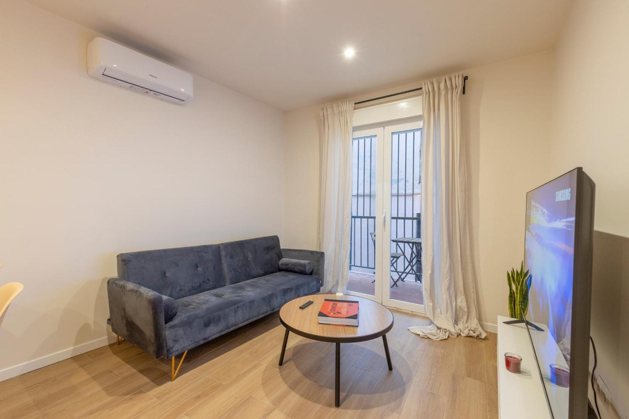 Siesta Apartment Caballerizas Granada Luaran gambar