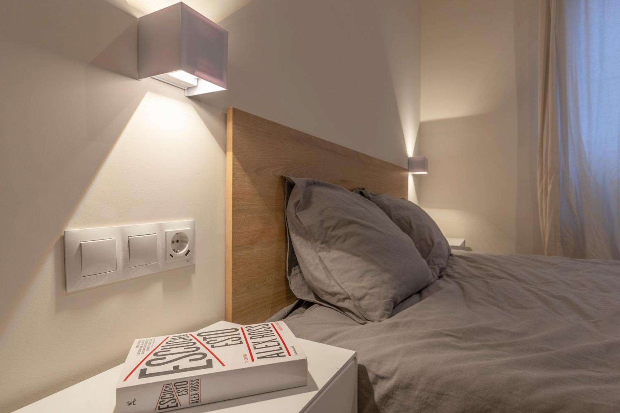 Siesta Apartment Caballerizas Granada Luaran gambar