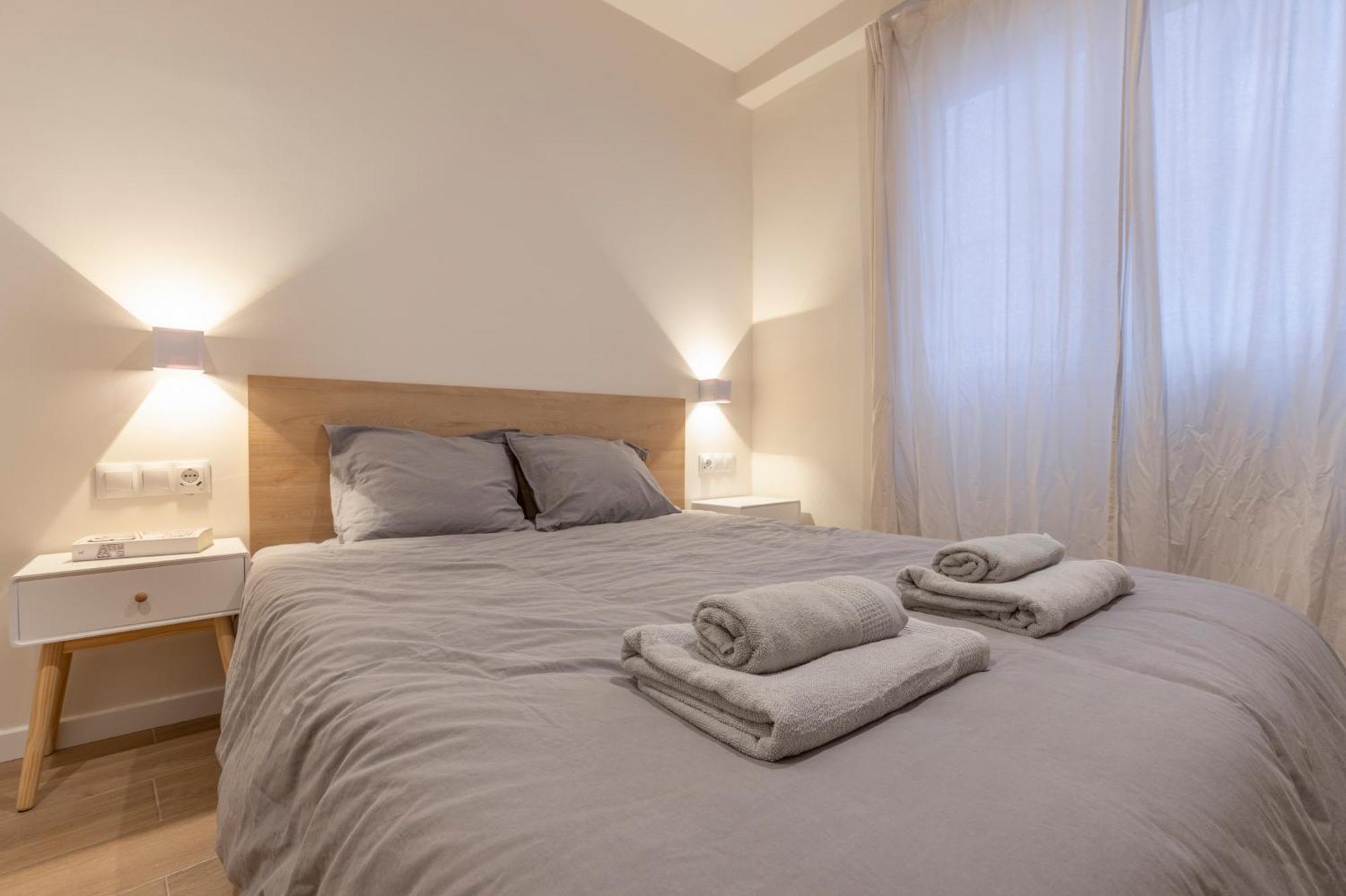 Siesta Apartment Caballerizas Granada Luaran gambar